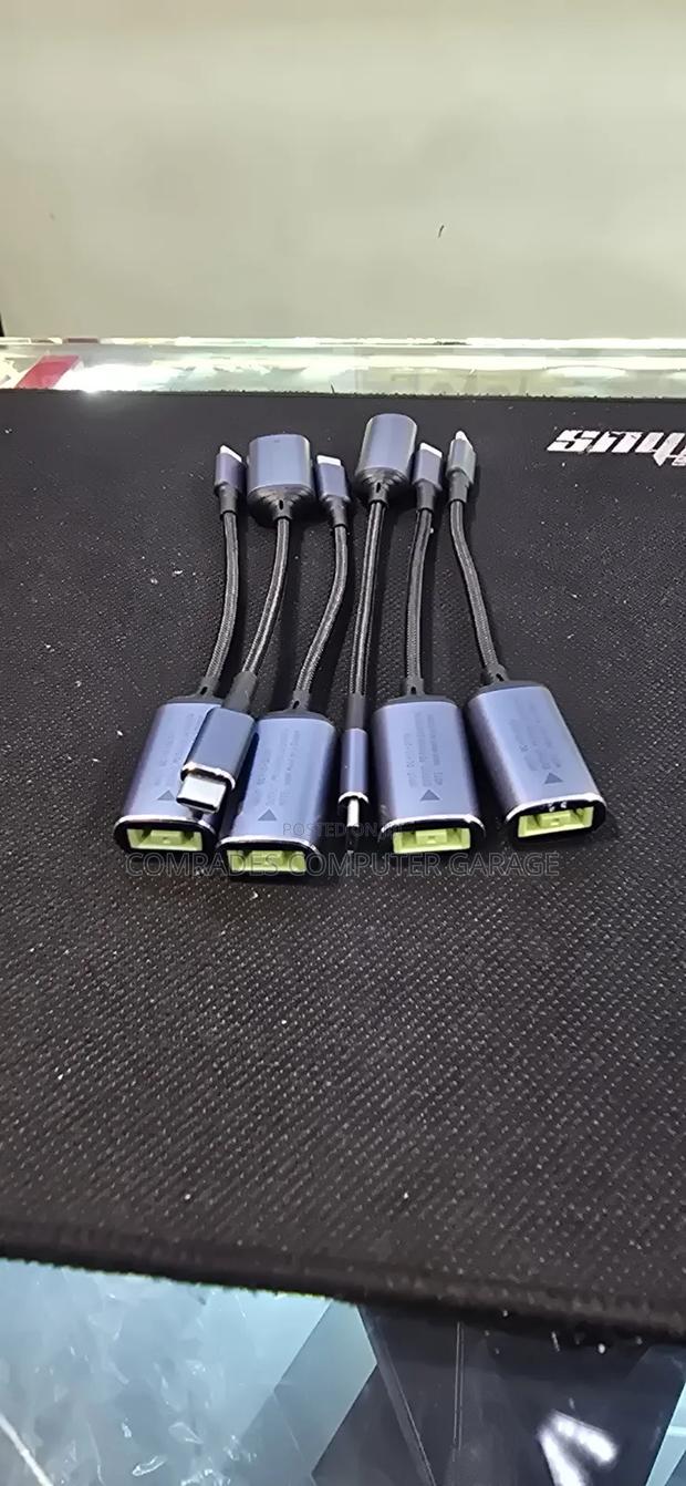 Lenovo USB to Type-C Converter - thumbnail 4