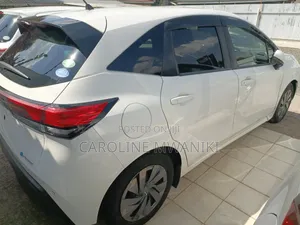 Nissan Note 2020 White