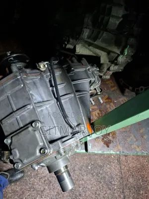 Transfer for Prado 150 Toyota (Ej 150)