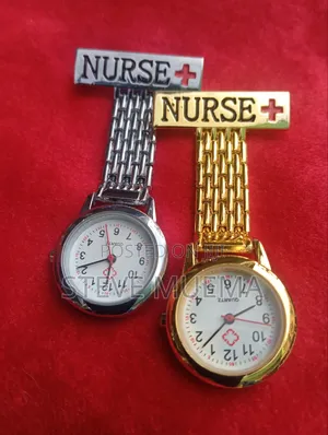 Nurse Watch.