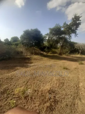 Agricultural Land on Makueni County
