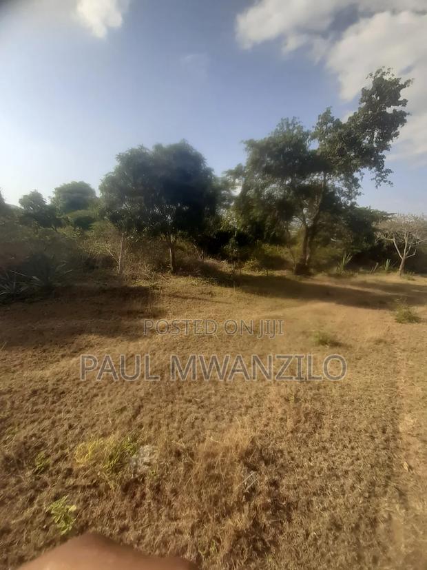 Agricultural Land on Makueni County