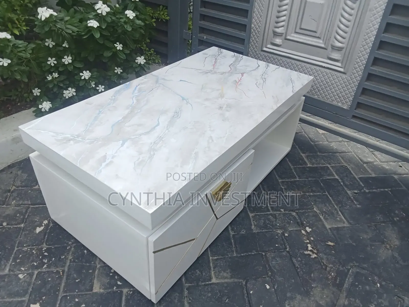 Classy Coffee Table