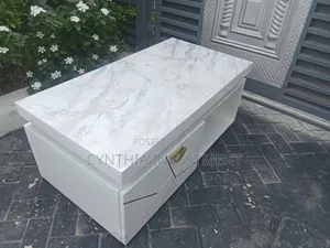 Classy Coffee Table
