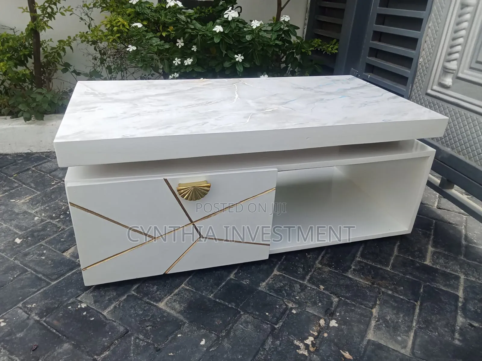 Classy Coffee Table