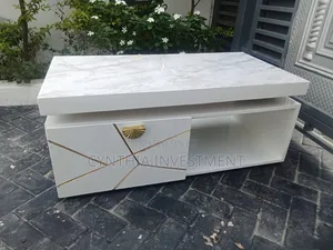 Classy Coffee Table
