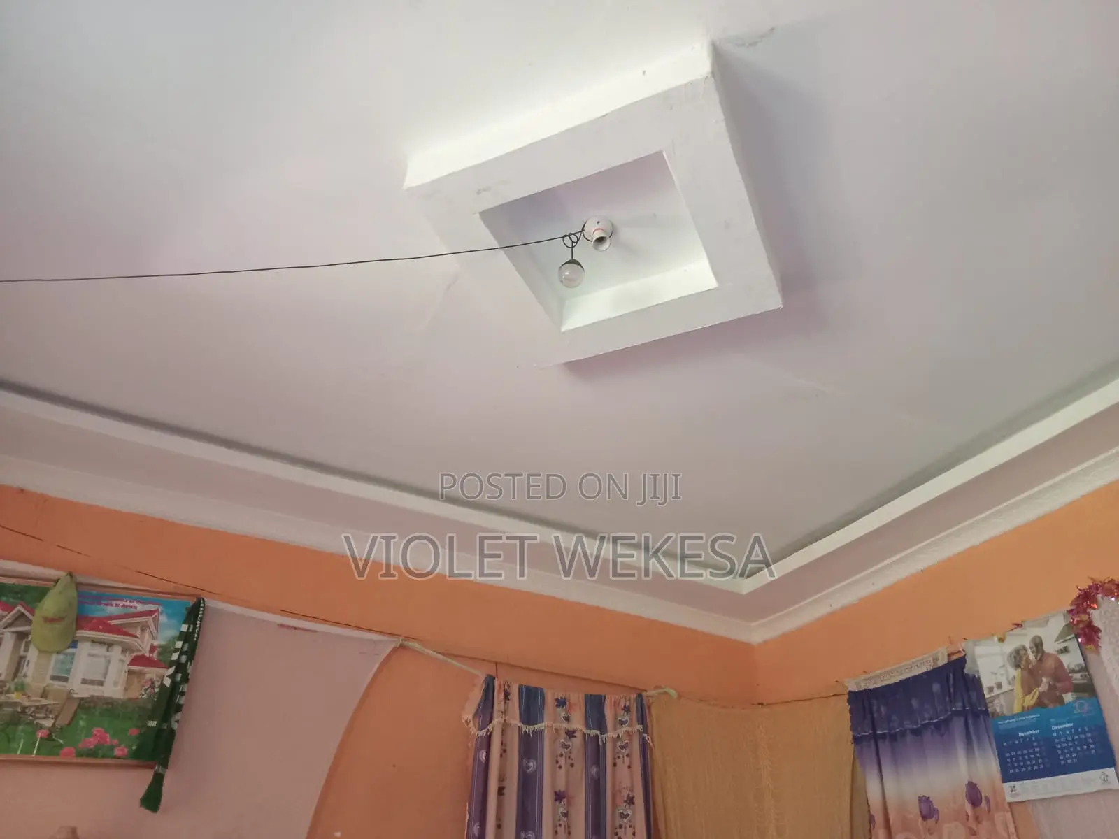 2bdrm House in Kamukuywa for sale