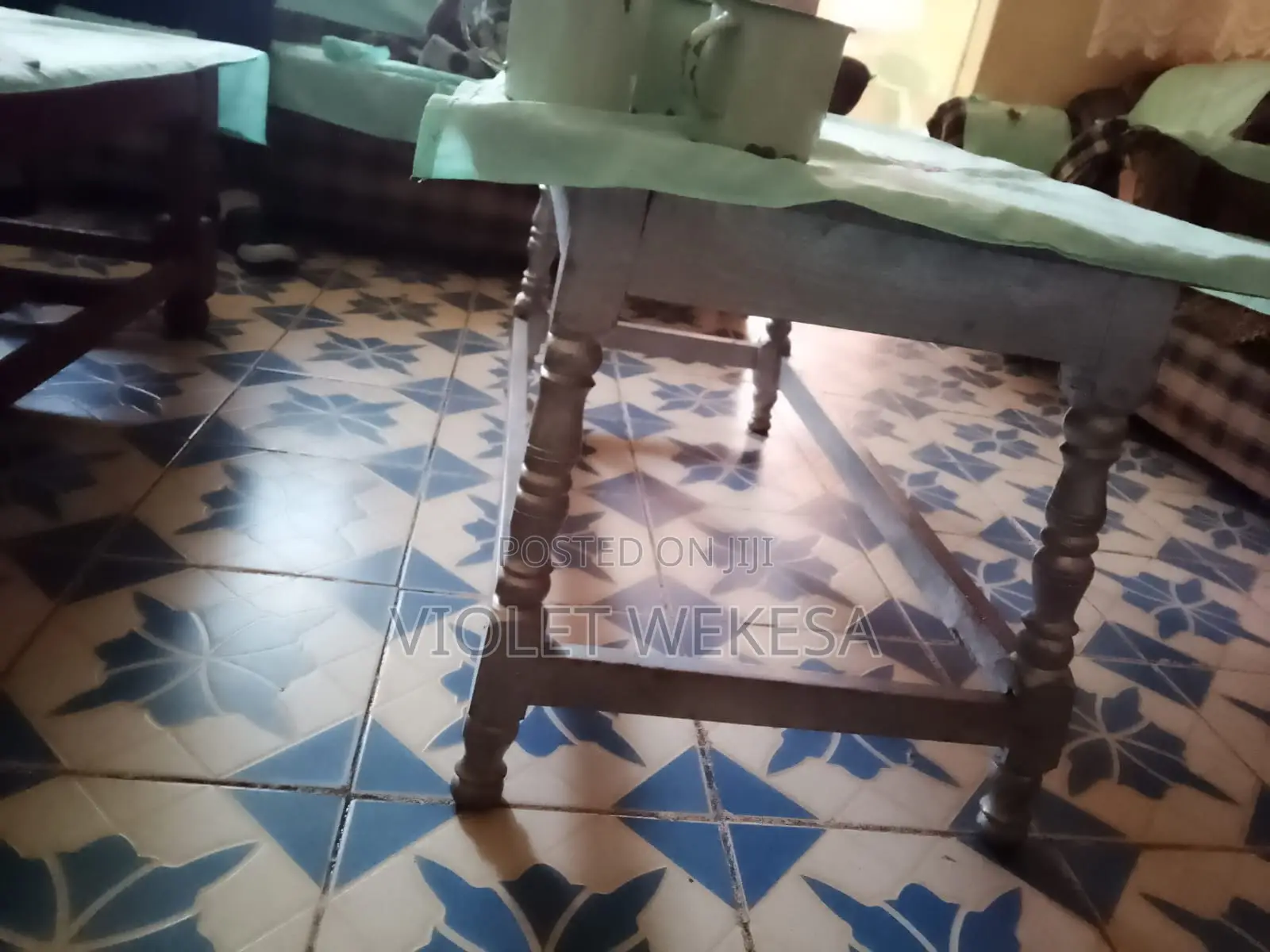 2bdrm House in Kamukuywa for sale