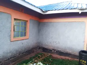 2bdrm House in Kamukuywa for sale