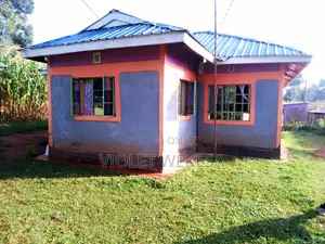 2bdrm House in Kamukuywa for sale