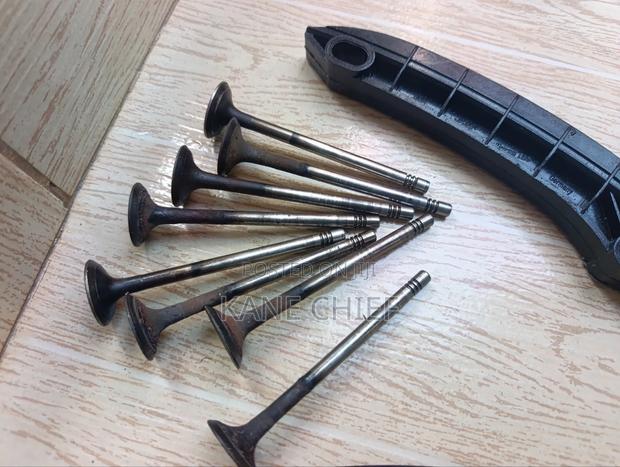 Vw Passat B7 Caxa Engine Parts - thumbnail 7
