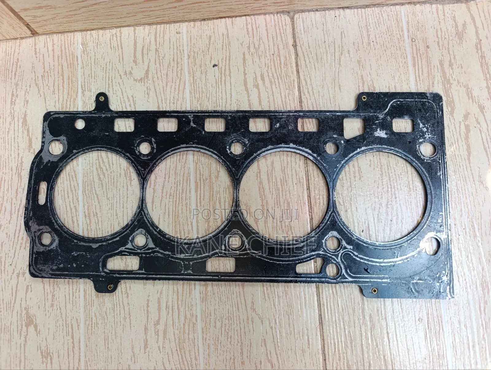 Vw Passat B7 Caxa Engine Parts