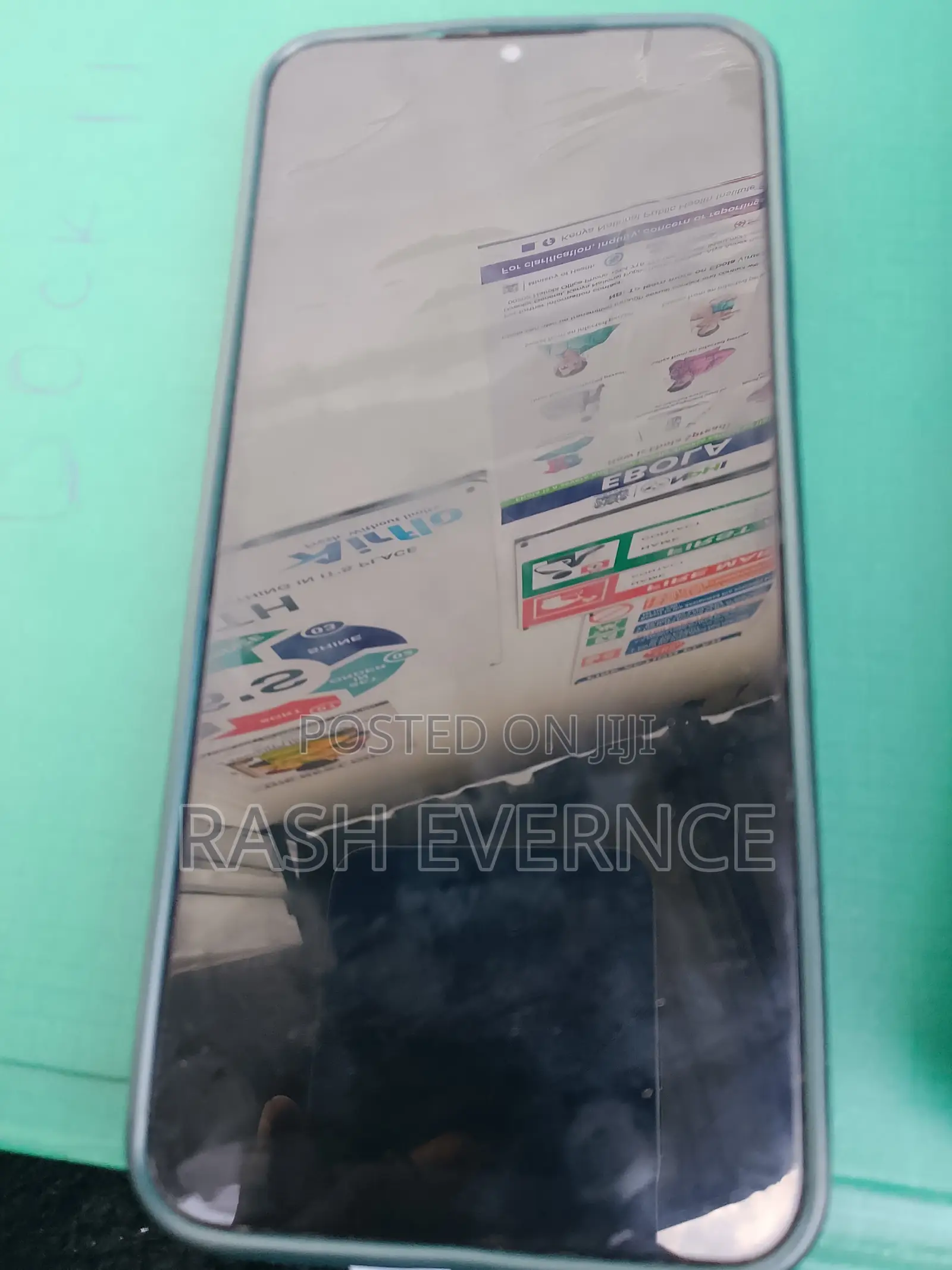 Nokia C22 64 GB Black