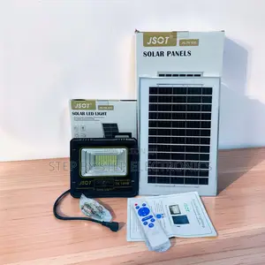 Quality Ensured Ip66 200w Watts High Power Led Solar Flood Light