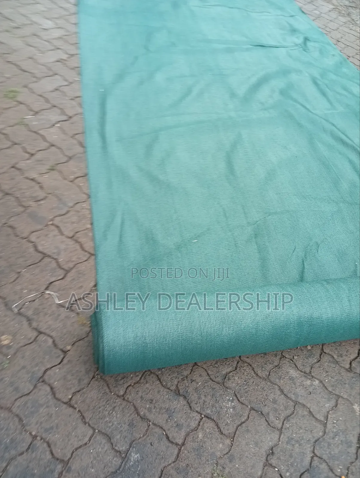 Shade Net Roll