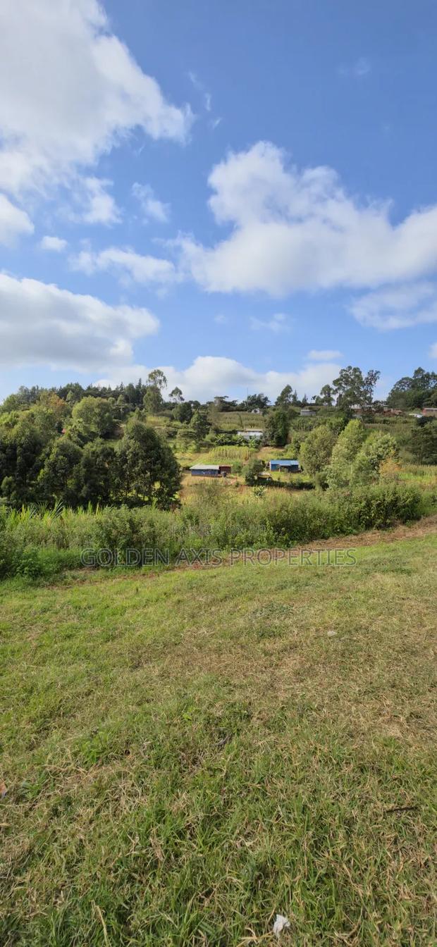 1⁄2 Acre for Sale in Ngong