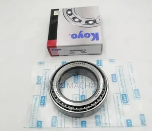 Koyo Bearing for Toyota Land Cruiser 79