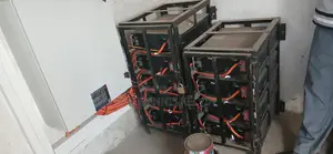 Water and Energy Solutions