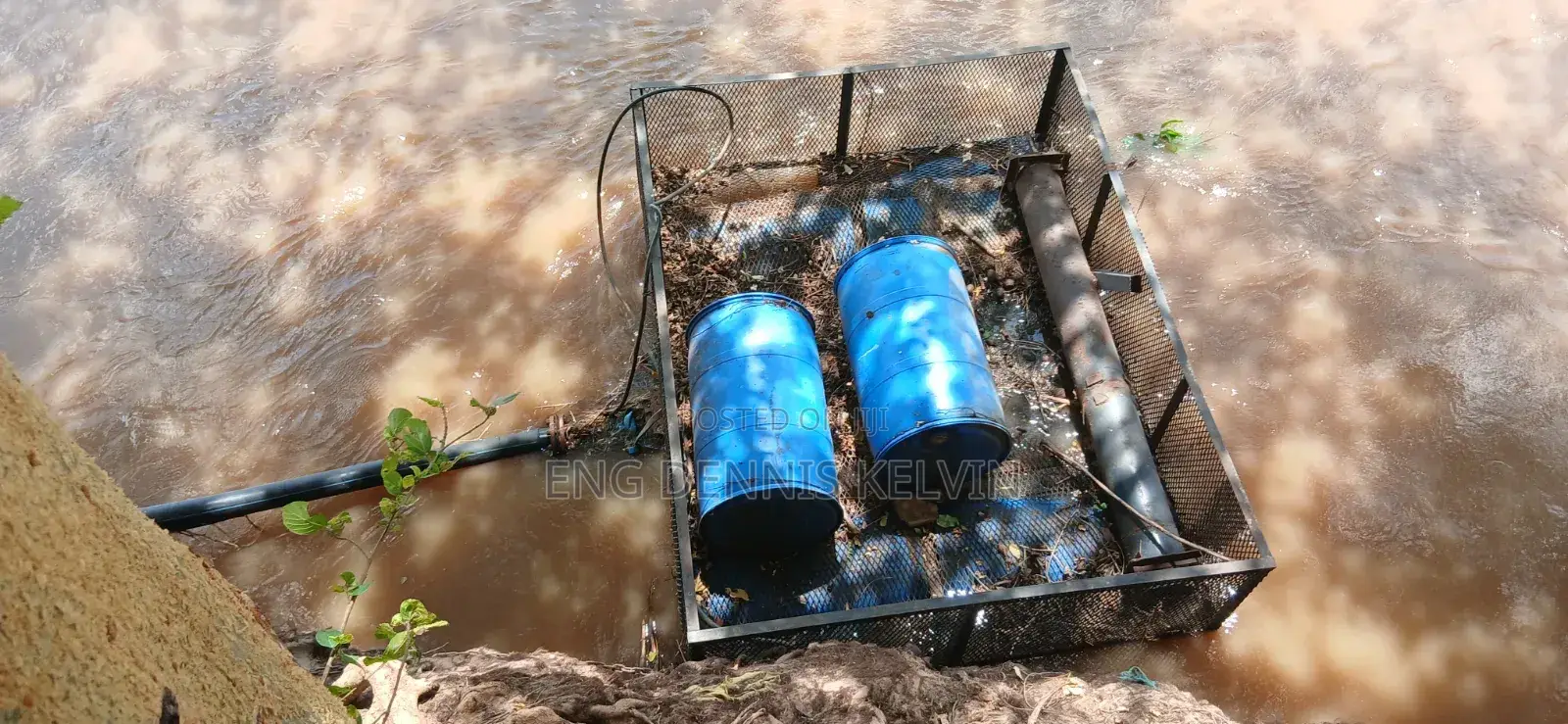 Water and Energy Solutions