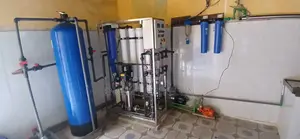 Water and Energy Solutions
