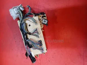 Fuse Box Daihatsu Mira
