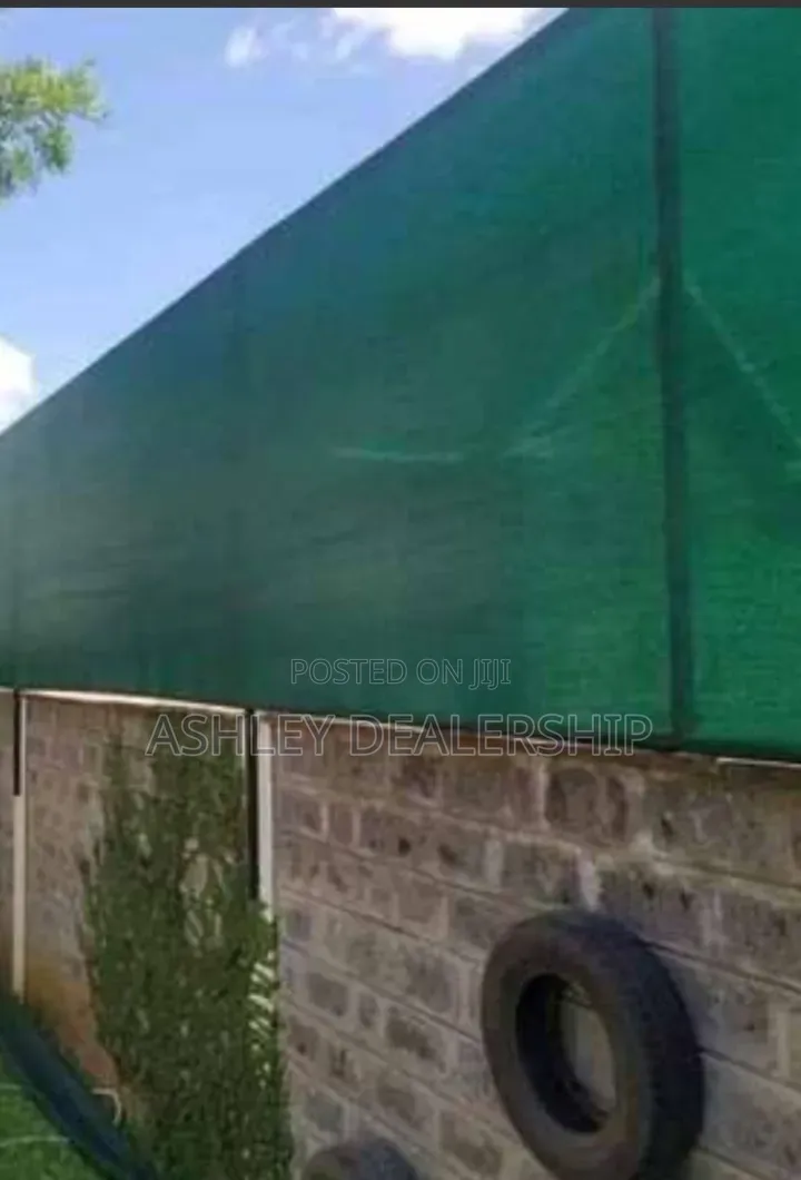 Shade Net Roll