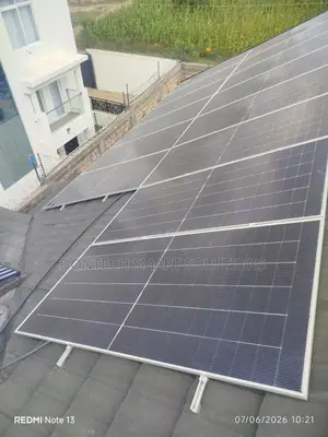Solar Installation Services