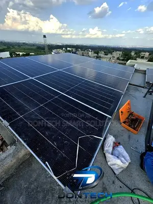Solar Installation Services