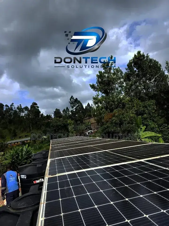 Solar Installation Services