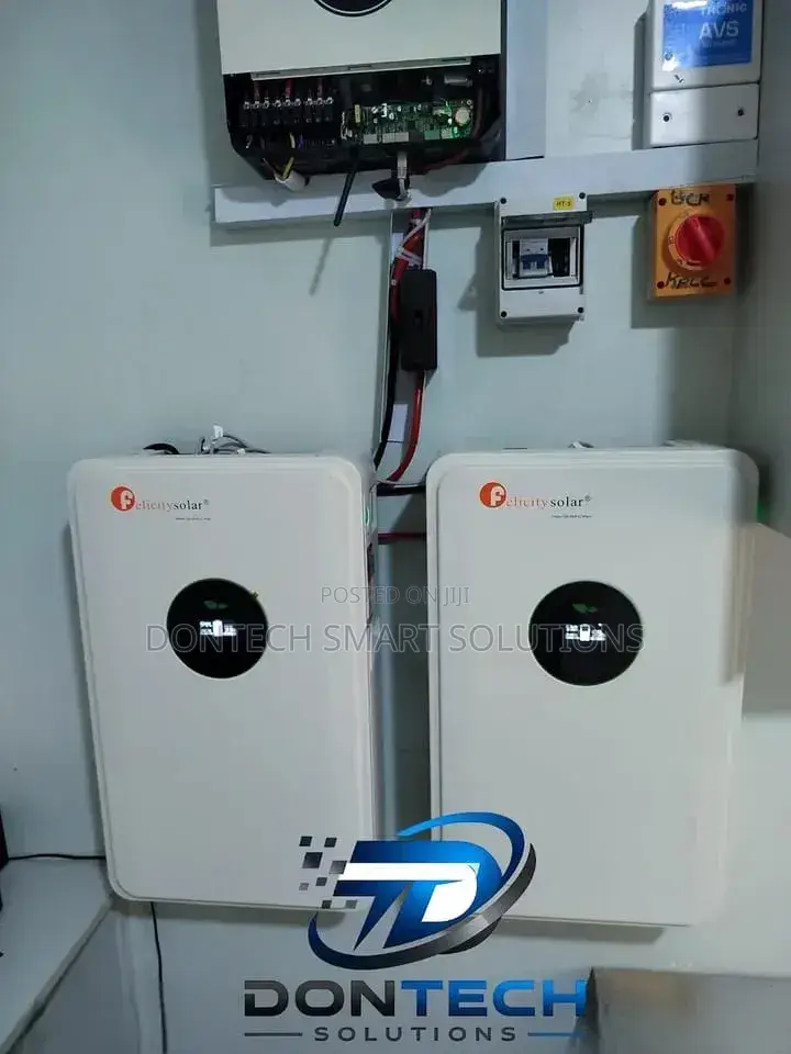 Solar Installation Services