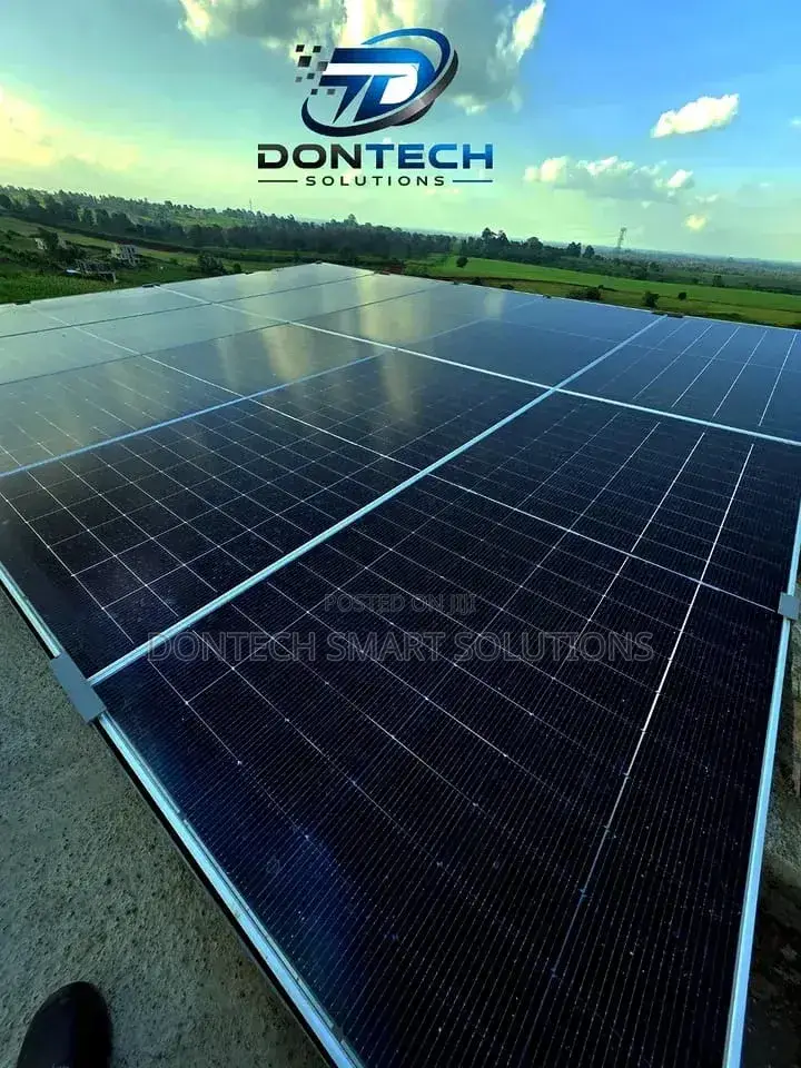 Solar Installation Services