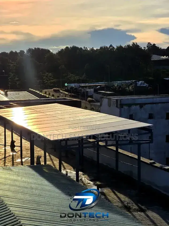 Solar Installation Services