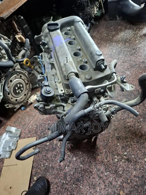 1 NZ Slim Engine