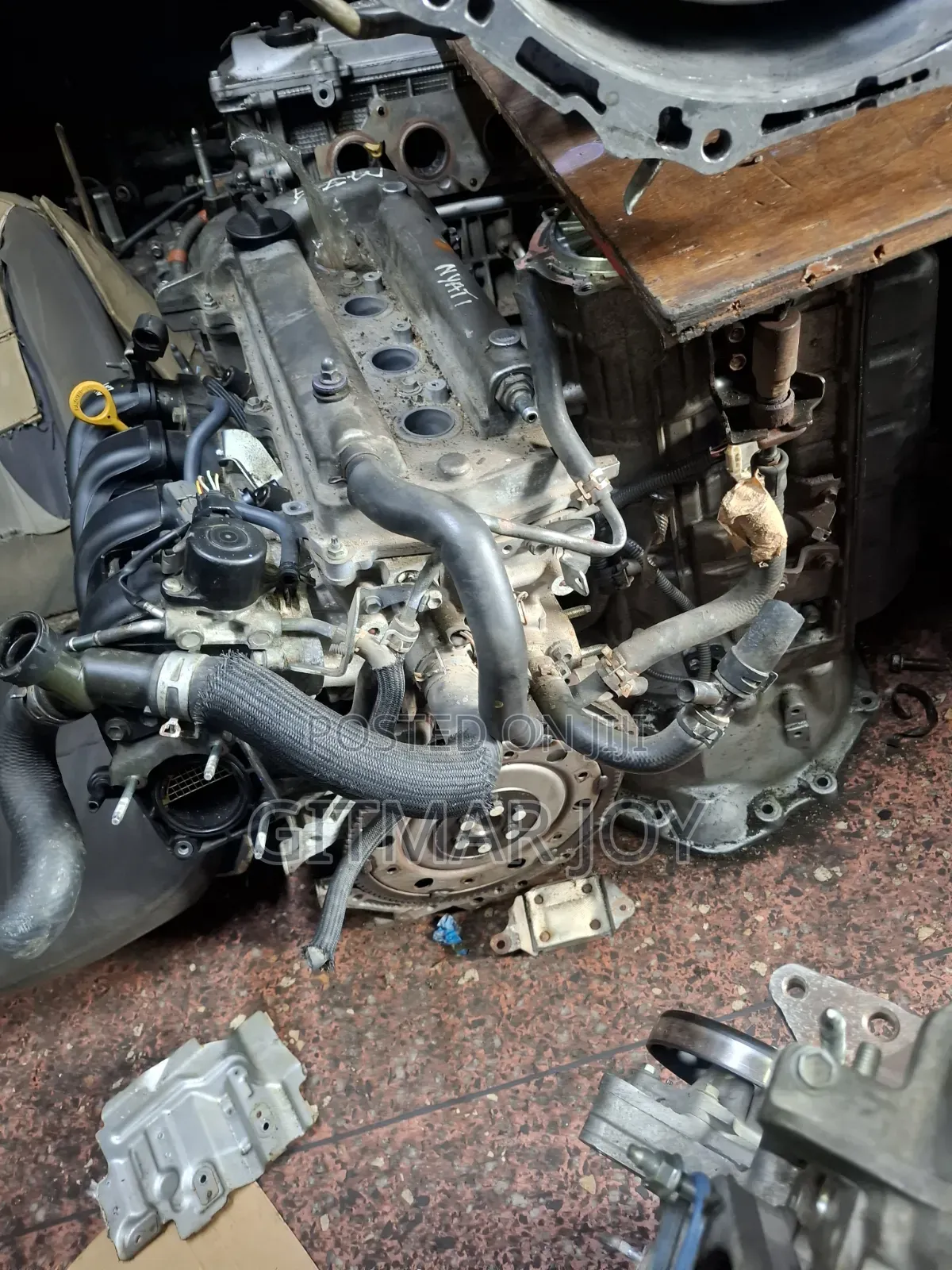 1 NZ Slim Engine
