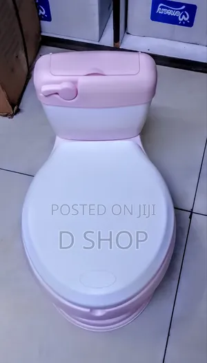 Mini Toilet Kids Potty