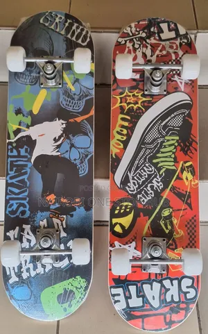 Skate Board/Adult SkateBoard