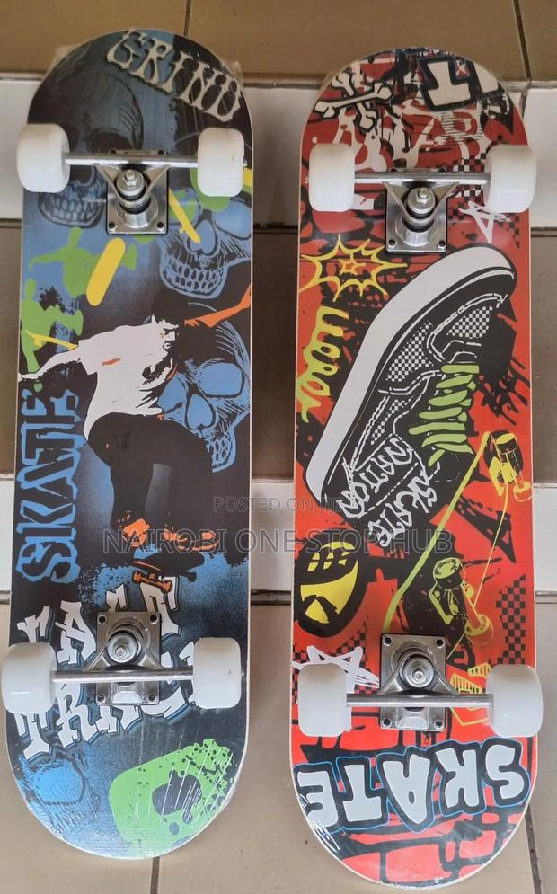 Skate Board/Adult SkateBoard - main view