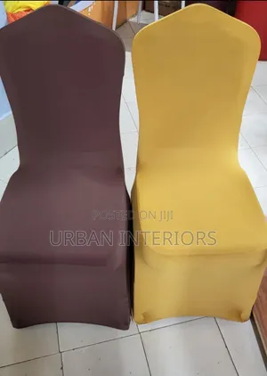 Light Stretchable Chair Covers Light Stretchable Chair Covers