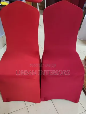 Light Stretchable Chair Covers Light Stretchable Chair Covers