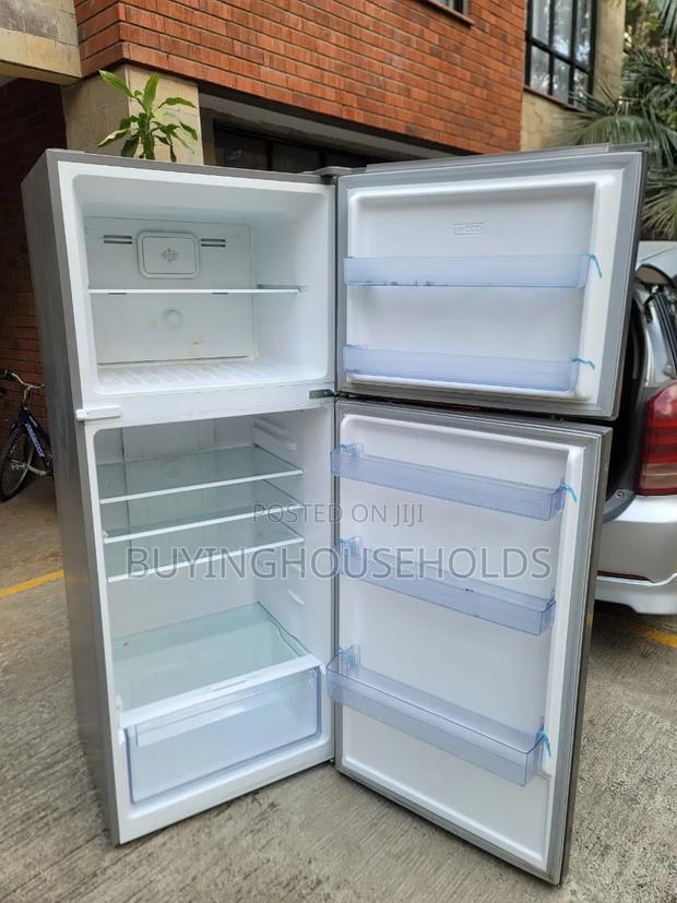 Bruhm No Frost 420L Fridge - thumbnail 2
