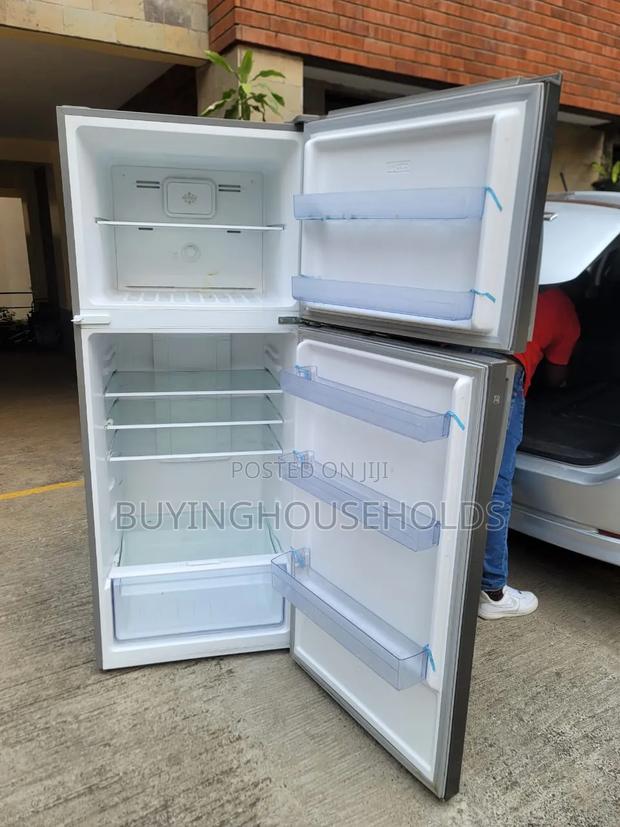 Bruhm No Frost 420L Fridge - thumbnail 3