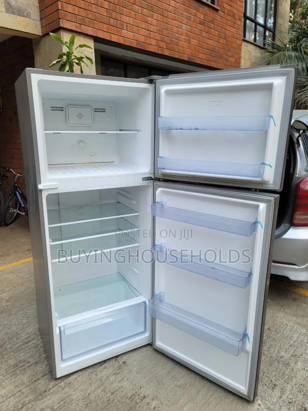 Bruhm No Frost 420L Fridge - thumbnail 5