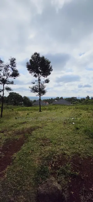 1 Acre for Sale in Ngong