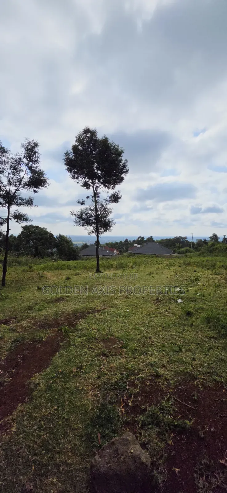 1 Acre for Sale in Ngong