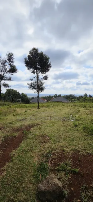 1 Acre for Sale in Ngong