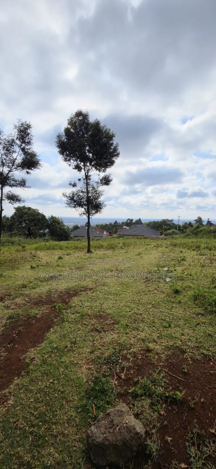 1 Acre for Sale in Ngong
