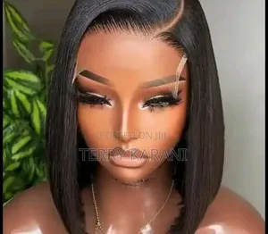 Wigs by Waridi