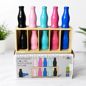 Wooden Collide Matching Game