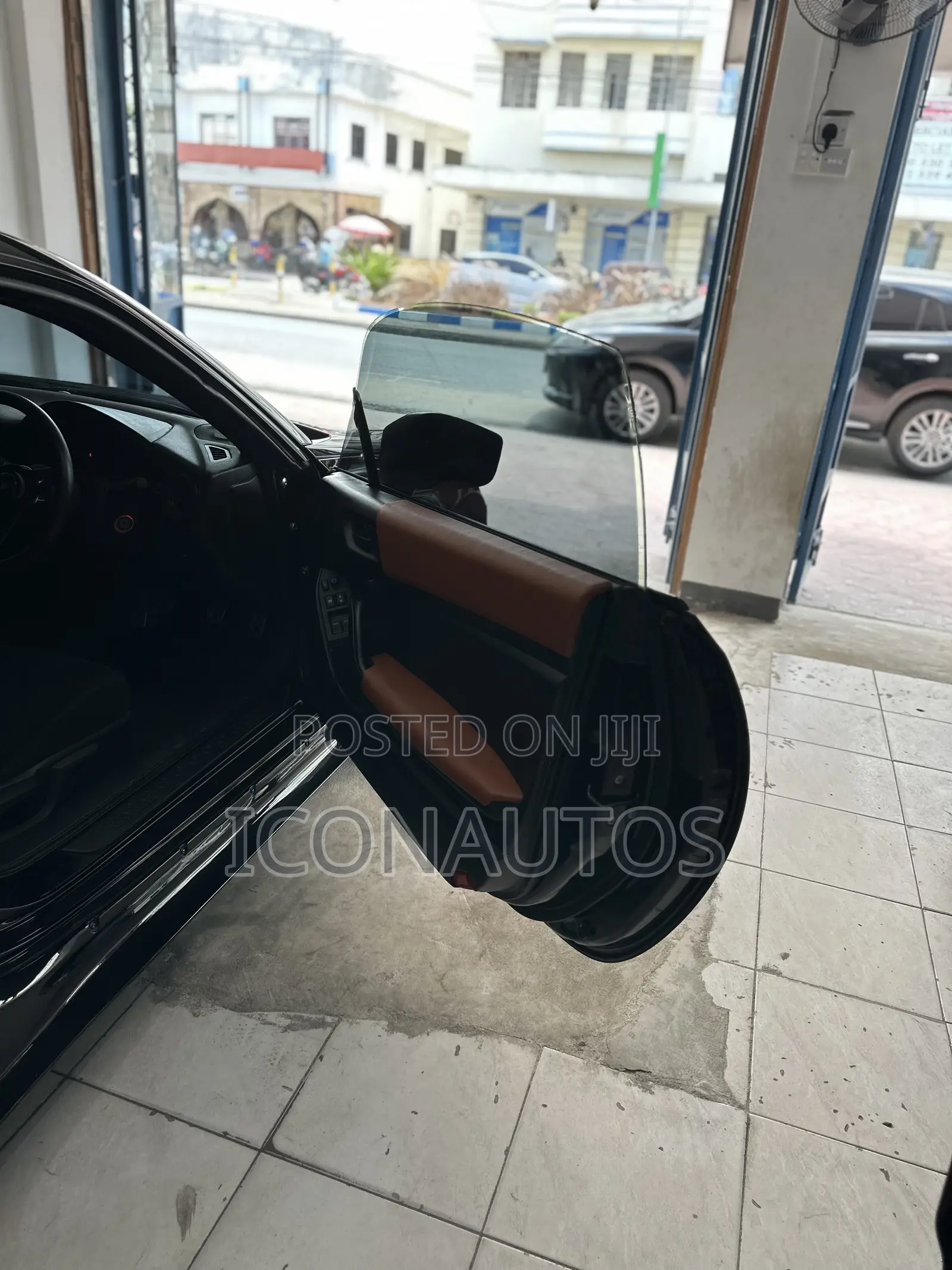 Toyota GT86 2019 Black