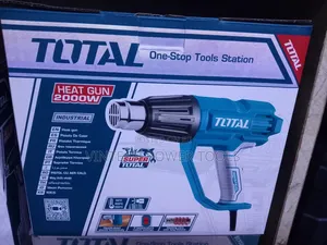 Total Heat Gun